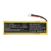 Luidspreker Batterij Lg CS-LPX300SL