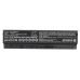 Notebook batterij LG CS-LPX430NB