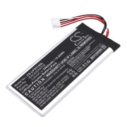 Batterij compatibleWith Lg