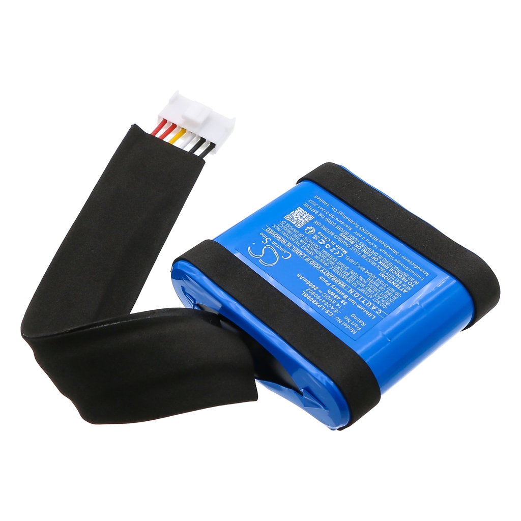 Batterie de haut-parleur Lg CS-LPX800SL