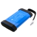 Luidspreker Batterij Lg CS-LPX900XL