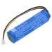 Thuis Beveiligings Camera Batterij Qolsys IQP4003