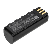 Batterij barcode, scanner Honeywell 8800