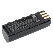 Batterij barcode, scanner Symbol LS3478ER