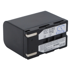 Compatibele batterijvervanging voor Samsung SB-LSM320