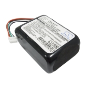 Batterie compatibleWith Batterie de la télécommande