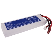 Batterij compatibleWith Rc