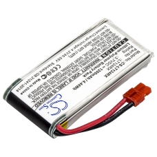 Compatibele batterijvervanging voor Syma 