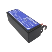 Batterij compatibleWith Rc