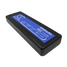Remplacement de batterie compatible pour RC CS-LT905RT