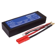 Batterij compatibleWith Rc