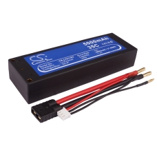 Compatibele batterijvervanging voor RC CS-LT911RT