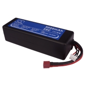 Batterij compatibleWith Rc