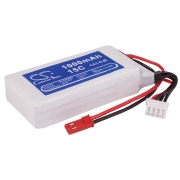 Batterij compatibleWith Rc
