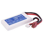 Batterij compatibleWith Rc