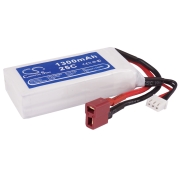 Batterij compatibleWith Rc