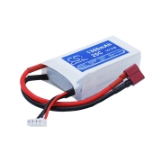 Batterij compatibleWith Rc