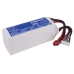 Batterijen RC hobby batteries CS-LT942RT