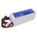 Batterijen RC hobby batteries CS-LT942RT