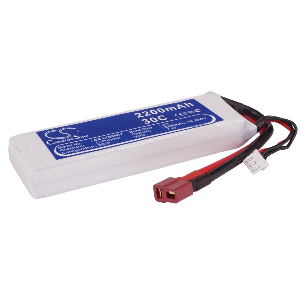 Batterijen RC hobby batteries CS-LT945RT