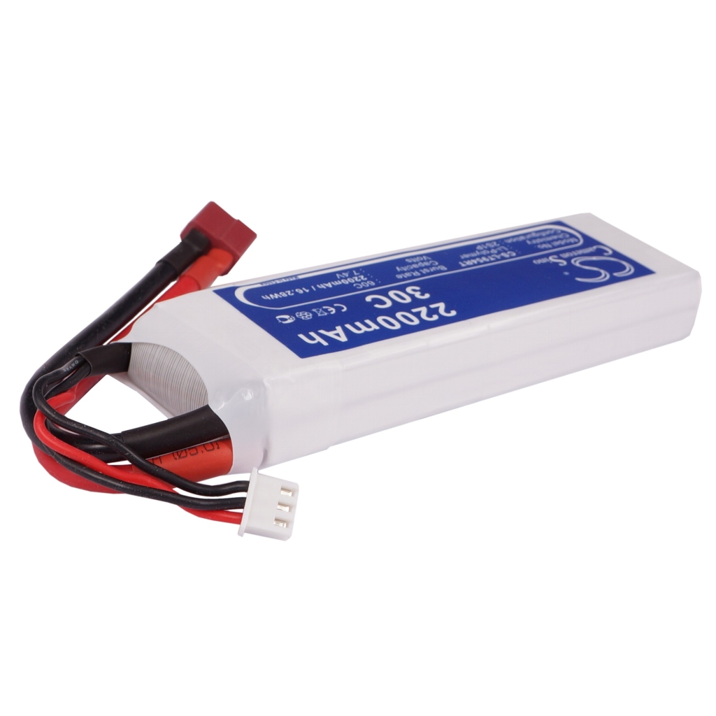Batterijen RC hobby batteries CS-LT945RT