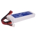 Batterijen RC hobby batteries CS-LT945RT