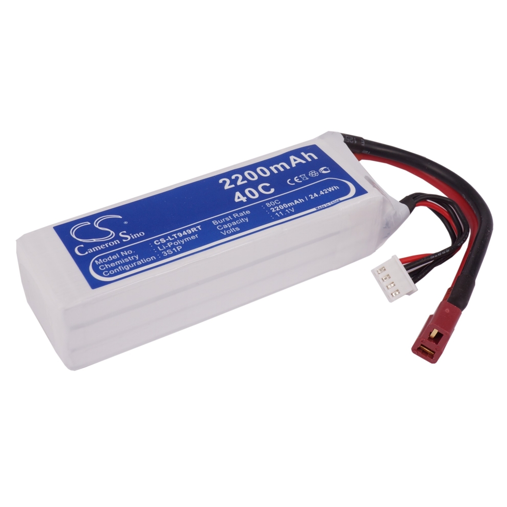 Batterijen RC hobby batteries CS-LT949RT