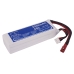 Batterijen RC hobby batteries CS-LT949RT