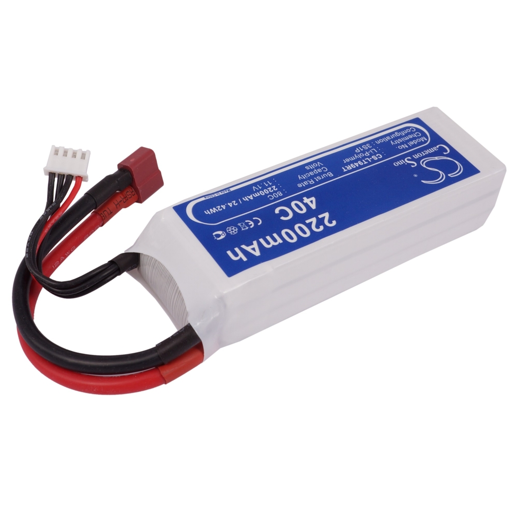 Batterijen RC hobby batteries CS-LT949RT