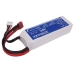 Batterijen RC hobby batteries CS-LT949RT