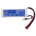 Batterijen RC hobby batteries CS-LT949RT