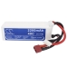 Batterijen RC hobby batteries CS-LT951RT