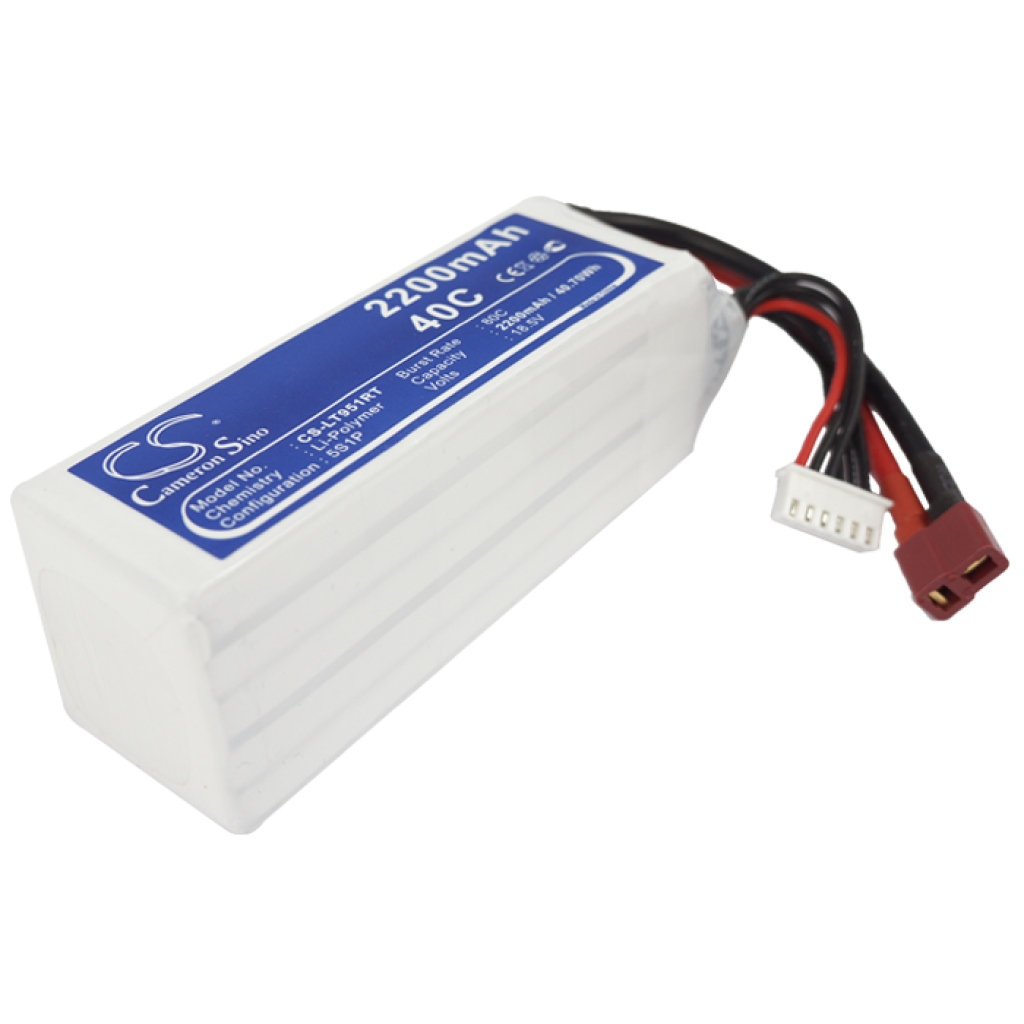 Batterijen RC hobby batteries CS-LT951RT