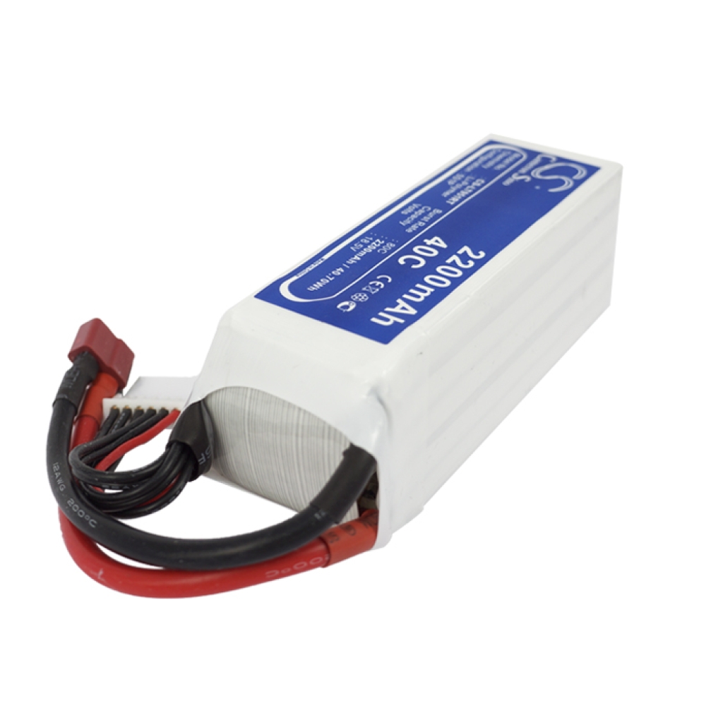 Batterijen RC hobby batteries CS-LT951RT
