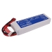 Batterijen RC hobby batteries CS-LT974RT