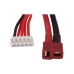 Batterijen RC hobby batteries CS-LT974RT