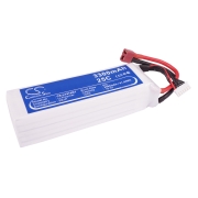 Batterij compatibleWith Rc