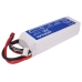 Batterijen RC hobby batteries CS-LT981RT