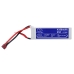 Batterijen RC hobby batteries CS-LT987RT