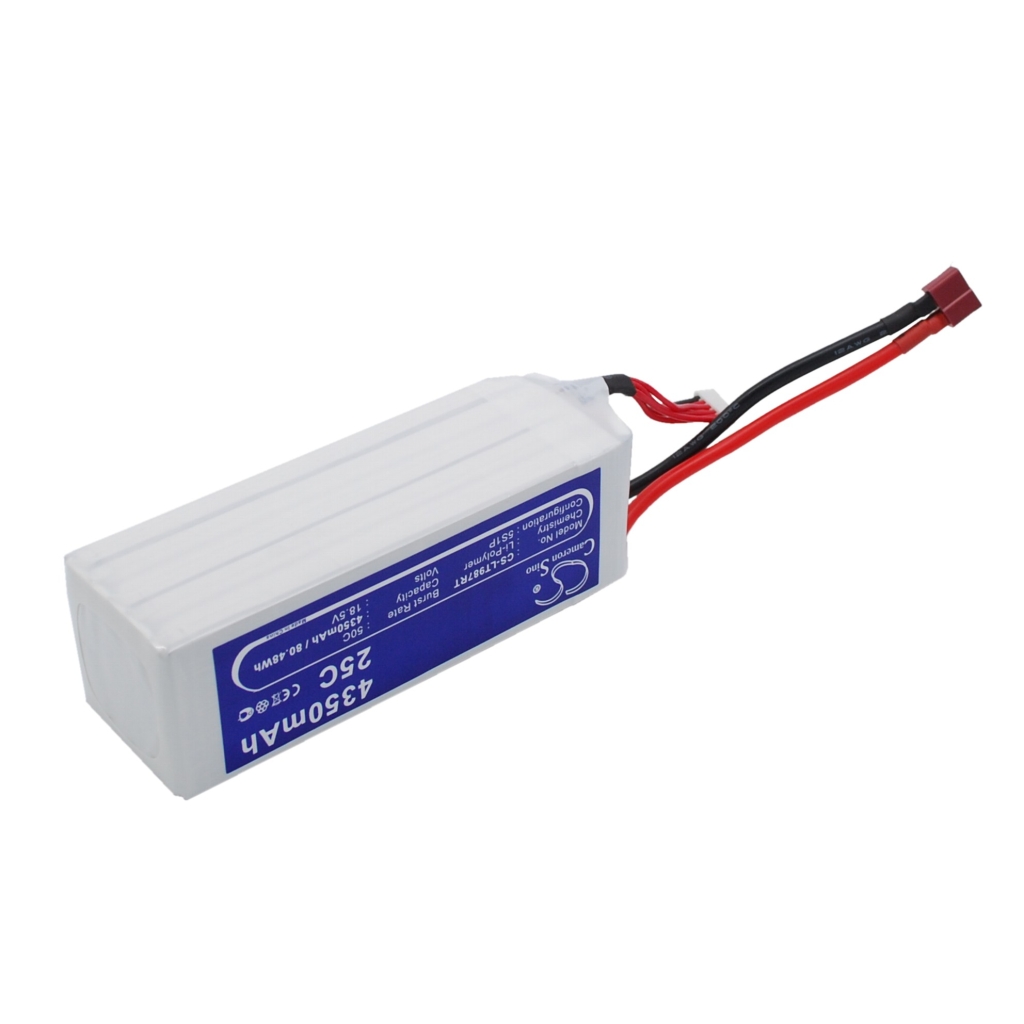 Batterijen RC hobby batteries CS-LT987RT