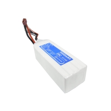 Compatibele batterijvervanging voor RC CS-LT992RT