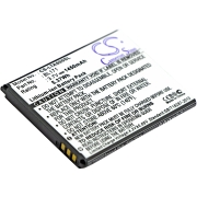 Mobile Phone Battery Lenovo A500