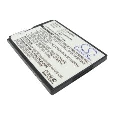 Remplacement de batterie compatible pour LENOVO BL123