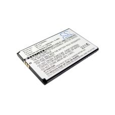 Remplacement de batterie compatible pour LENOVO BL141