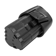 CS-LTS121PW<br />Batterijen voor   vervangt batterij ABS+12Li