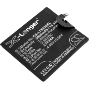 Battery compatibleWith Letv