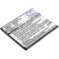 Remplacement de batterie compatible pour LENOVO BL239