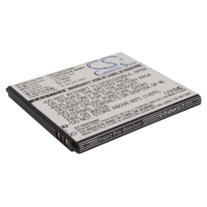 Remplacement de batterie compatible pour LENOVO BL209