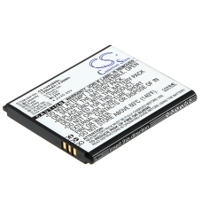 Remplacement de batterie compatible pour LENOVO BL233