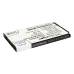 Batterij compatibel met Lenovo CS-LVA390SL